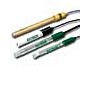 Extech 60120B 120-C Comb PH Electrode-BNC