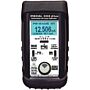 PIE 334PLUS Automated 4-20mA Loop Calibrator with NIST Certificate & Rubber Boot