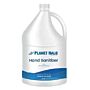 Planet Halo Hand Sanitizer, 80% Ethyl Alcohol, 1 Gallon