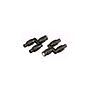 Fluke PM9093/001 Safety Designed BNC T-Connector