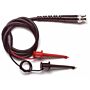 Pomona 5187-K-48 BNC (M)/Grabber, 48"