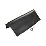 Pomona SCMAT3 Static Free Floor Mat, Conductive,.080x36x48",w/Kit