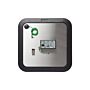 Pomona SCTEST2 Combo Tester, Wrist Strap/Footwear, w/Footplate