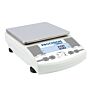 PROCISION TCH-2002.C Toploader Balance, 2000g x 0.01g, Calibration Certificate