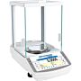 PROCISION TCT-224.C Analytical Balance, 220g x 0.1mg, Calibration Certificate