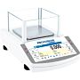PROCISION TCT-363.C Milligram Balance, 360g x 1mg, Calibration Certificate