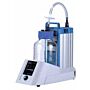 BrandTech Scientific Pro Fluid Aspiration System, 4 liter PP vessel, 120V US plug