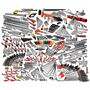 Proto Tools JCS-0558MAS 