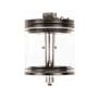 Druck PV411-116 Hydraulic reservoir for PV411A 