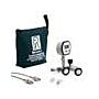 Ralston Instruments QSCM-5KPSIG-D Manifold, 5000 PSIG Digital Gauge Kit