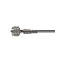 Ralston Instruments QSQS-HOS-1.5M Quick-test 6900PSI Hose, Stainless Steel Hose Ends, 1.5m (4.9ft)