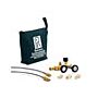 Ralston Instruments QTCM Nitrogen Calibration Manifold
