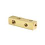 Ralston Instruments QTCM-0016 Calibration Manifold Body