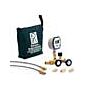 Ralston Instruments QTCM-1KPSIG-D Manifold 1000 PSIG Gauge Kit