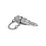 Ralston Instruments QTFT-FRS0 5/16" -24 UNF x Male QT Adapter