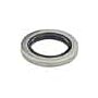 Ralston Instruments QTHA-2BR-RS 1/4" male RS, steel and Buna-N Adapter