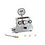 Ralston Instruments QTVC-3KPSIG-D Volume Controller, 3KPSIG Digital Gauge Kit