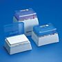 Eppendorf epT.I.P.S. Racks, Sterile, 50-1250 uL, 76 mm, 960/pack