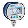 Ralston Instruments LC10 Pressure Gauge, 5K PSI/350bar/35 mPa, 1/4" NPTM Bottom