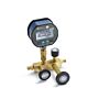 Ralston Instruments QTCM-KIT1-GP QTCM Calibration manifold, 1000 psi LC20, hoses and adapters
