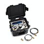 Ralston Instruments QTVC-EN-KIT2-2M-1M ControlPak Pressure controler, 1/4" BSPP and 1/2" BSPP gauge connection