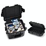Ralston Instruments QTVC-EN-KIT3-GR ControlPak Pressure Controller, 3000 psi LC10 pressure gauge