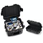 Ralston Instruments QTVC-EN-KIT4-GP ControlPak Pressure Controller, 1000 psi LC20 pressure gauge