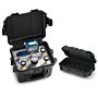 Ralston Instruments QTVC-EN-KIT4-GR ControlPak Pressure Controller, 3000 psi LC20 pressure gauge