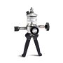 Ralston Instruments XTHP-2FSA 10000PSI Hydraulic Hand Pump, 1/4" Female NPT, Stainless Steel