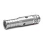 Ralston Instruments DPPV-0005 DPPV Pump Body, Aluminum