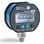 Ralston Instruments LC20-GD2M-00-00 Pressure gauge, 15 psi / 100 kPa, 1/4" Male NPT
