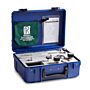 Ralston Instruments NPAK-2FBA-6-3 for Rent Nitropak Nitrogen Pressure Source, 3K PSI, 1/4"NPT