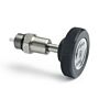 Ralston Instruments QSCM-0025 QSCM Fill Valve Assembly, Stainless Steel