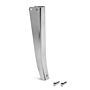 Ralston Instruments QTHP-0022 HP, XH Fixed Handle Assembly Rivets