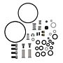 Ralston Instruments QTHP-0265  Repair Kit for QTHP Hydraulic Pump with BUNA Seals