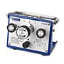 Ralston Instruments QTVC-4FBA-RG-2M-1M QTVC Volume Controller, 1/2" F BSPP Gauge Adapter, 2m, 1m Hoses