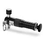 Ralston Instruments SP0V-2MSA-6-3 Sampling Pump Kit with 2 Hoses 1/4" NPTM Gauge Connection