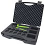 Rennsteig 624 105-12 RT Crimp Tool System without Die 