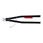 Rennsteig 780 035 2 Internal Retaining Ring Plier 22"