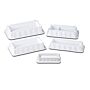 MTC Bio Solution/Reagent Reservoir, 50mL non-sterile, Bulk pack/100