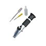 Extech RF11 0-10% Brix Refractometer ATC Single R