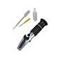 Extech RF41 Portable Battery Coolant/Glycol Refractometer with ATC (C)