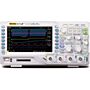 RIGOL DS1104Z-S PLUS 100 MHz Oscilloscope, 4 Ch, 25 MHz 2 Ch, 12 Mpt, 1 GSa/sec