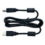 RIGOL CB-DB9-DB9-F-F-150 9-Pin RS232 Cable (female-to-female, straight)