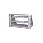 RIGOL RM-1-DP700 DP700 Series Rack Mount Kit (for a single instrument)