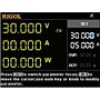RIGOL HIRES-DP700 High output resolution option for the DP702