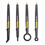 RIGOL NFP-3-RENT1 Near Feld Probe Kit w/4 Probes 30MHz to 3GHz