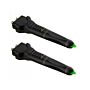 Rigol PVA9-DB01-6X 450 ohms Handheld Differential Probe Head