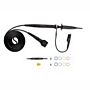 RIGOL PVP2350 Passive Probe w/1x:10xSelector 350MHz,35MHz Bandwidth in1xMode