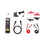 RIGOL RP1025D-RENT2 High Voltage Differential Probe, DC-25 MHz, 1400 Vpp